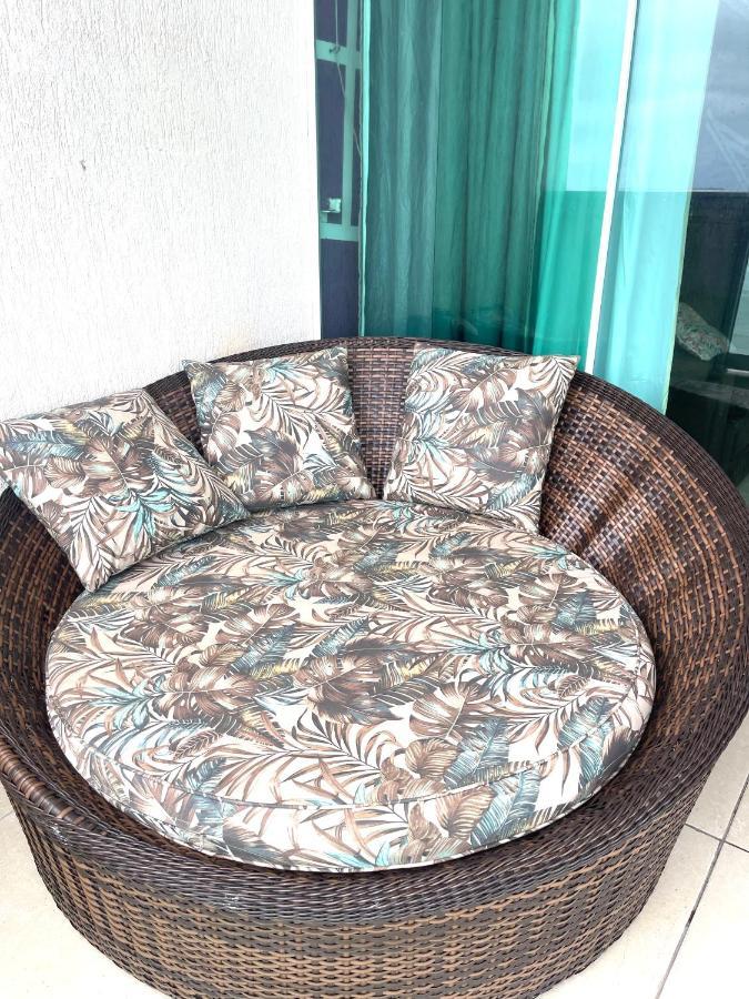Luxuosa Cobertura Com Piscina Vista Mar Praia Grande 阿拉亚尔-杜卡布 外观 照片
