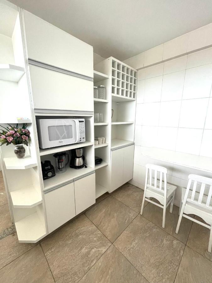 Luxuosa Cobertura Com Piscina Vista Mar Praia Grande 阿拉亚尔-杜卡布 外观 照片