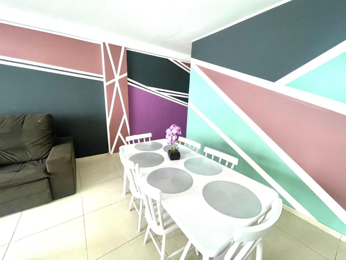 Luxuosa Cobertura Com Piscina Vista Mar Praia Grande 阿拉亚尔-杜卡布 外观 照片