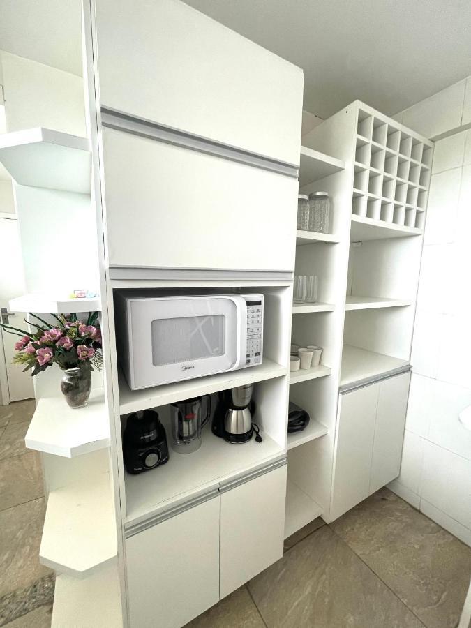 Luxuosa Cobertura Com Piscina Vista Mar Praia Grande 阿拉亚尔-杜卡布 外观 照片